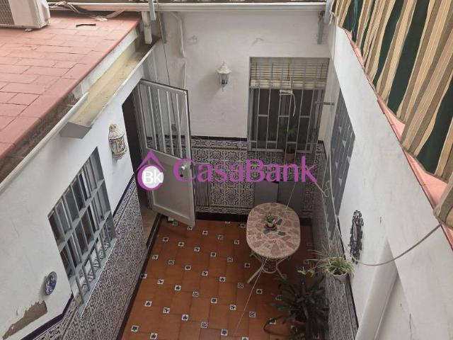 Casa chalet en Venta en Cañero