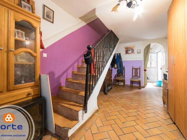 Casa chalet en Venta en Cañero