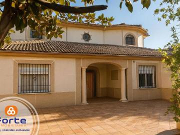 Casa chalet en Venta en Cañero