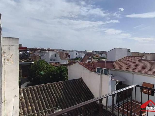 Casa chalet en Venta en Cañero