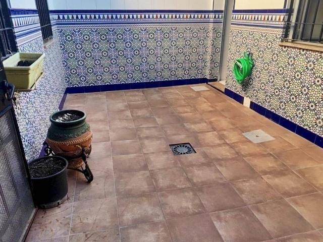 Casa chalet en Venta en Cañero