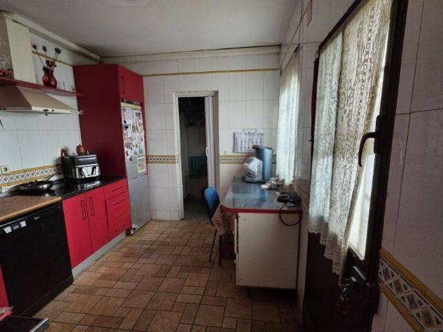 Casa chalet en Venta en Cañero