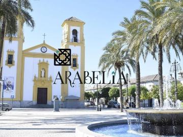 Plaza de las Tendillas, Córdoba, Centro de Córdoba, Las Quemadas, Córdoba, Andalucía, Andalucía
