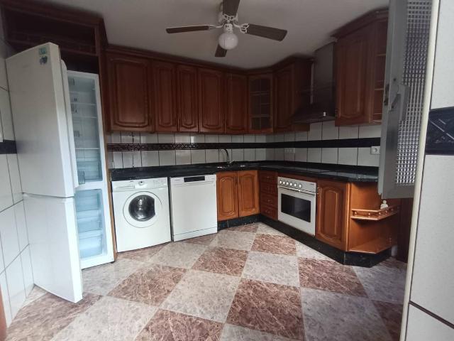 Casa chalet en Venta en Cañero
