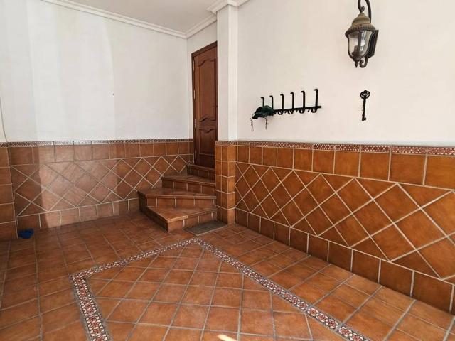 Casa chalet en Venta en Cañero