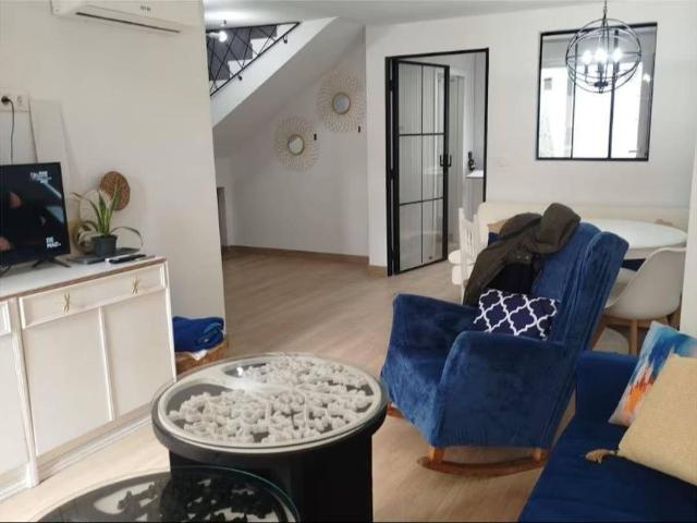 Casa chalet en Venta en Cañero