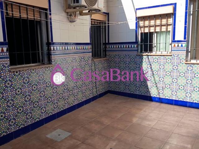 Casa chalet en Venta en Cañero