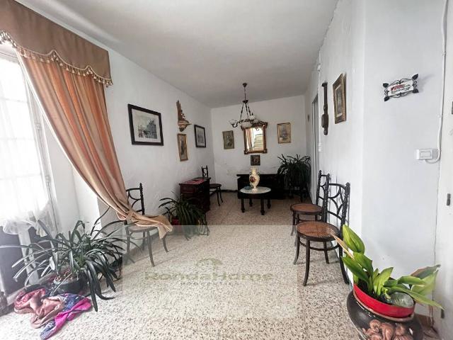 Casa chalet en Venta en Cañete la Real
