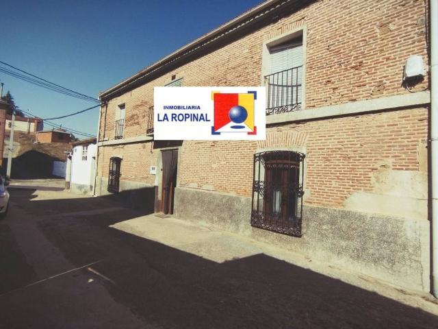 Casa chalet en Venta en Cañizal