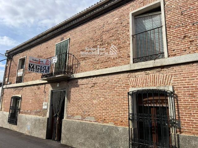 Casa chalet en Venta en Cañizal