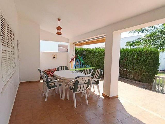 Casa chalet en Venta en Caño Guerrero