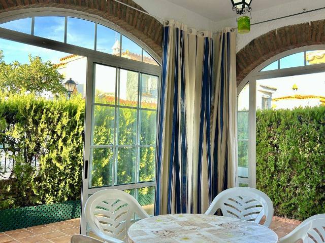 Casa chalet en Venta en Caño Guerrero