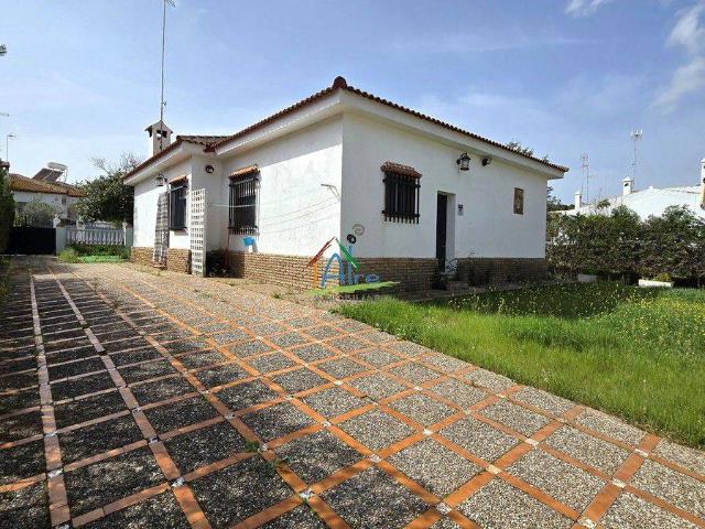 Casa chalet en Venta en Caño Guerrero