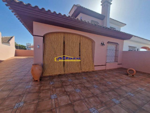 Casa chalet en Venta en Caño Guerrero
