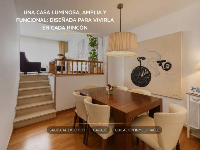 Casa chalet en Venta en Cementiri Vell