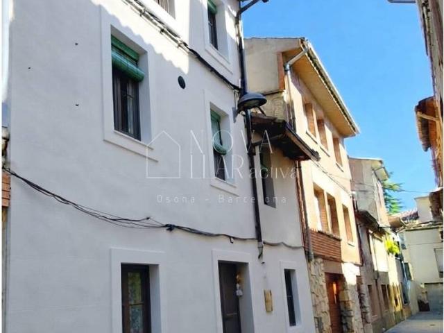 Casa chalet en Venta en Centelles