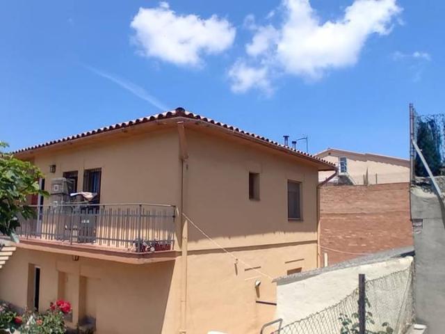 Casa chalet en Venta en Centelles