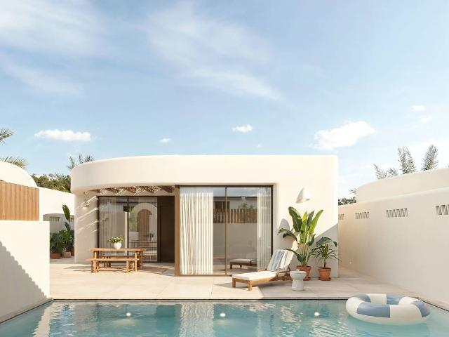 Casa chalet en Venta en Centro