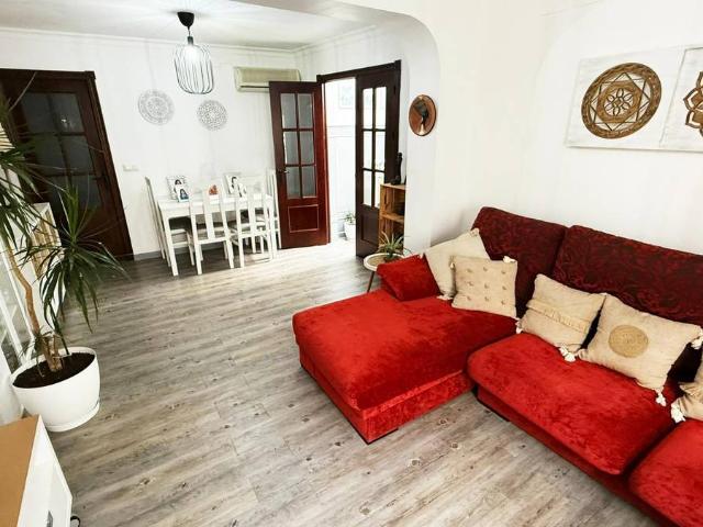Casa chalet en Venta en Centro