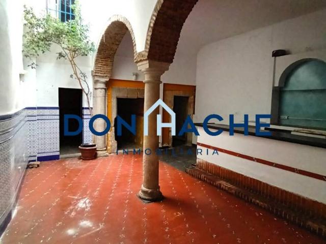 Casa chalet en Venta en Centro