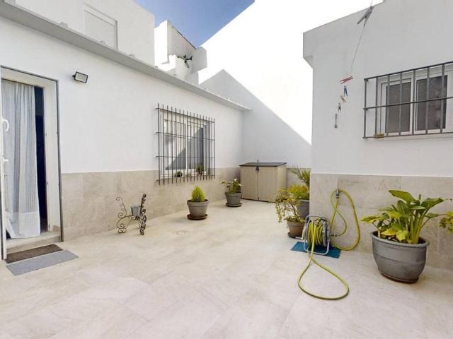 Casa chalet en Venta en Centro