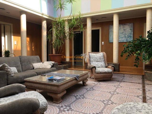 Casa chalet en Venta en Centro