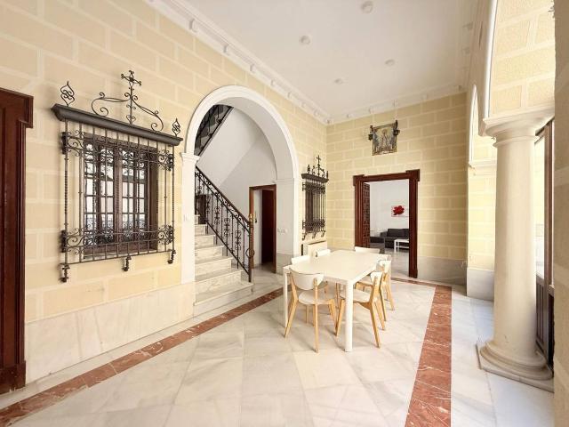 Casa chalet en Venta en Centro