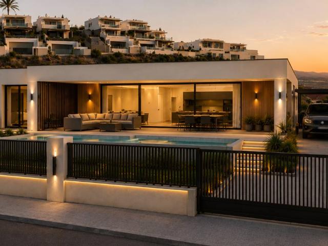 Casa chalet en Venta en Centro