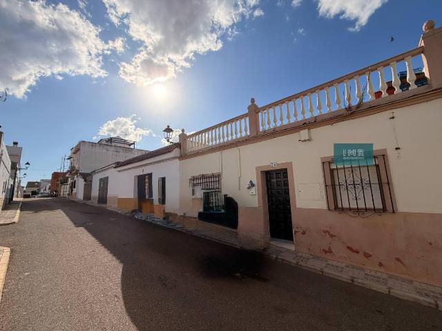 Casa chalet en Venta en Centro