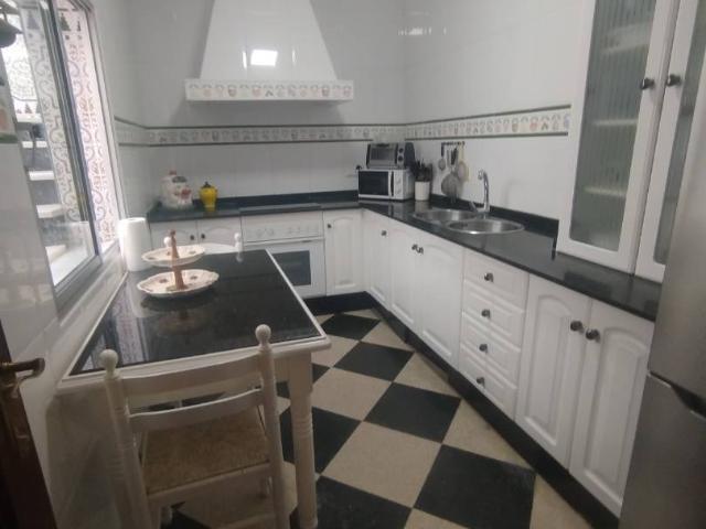 Casa chalet en Venta en Centro