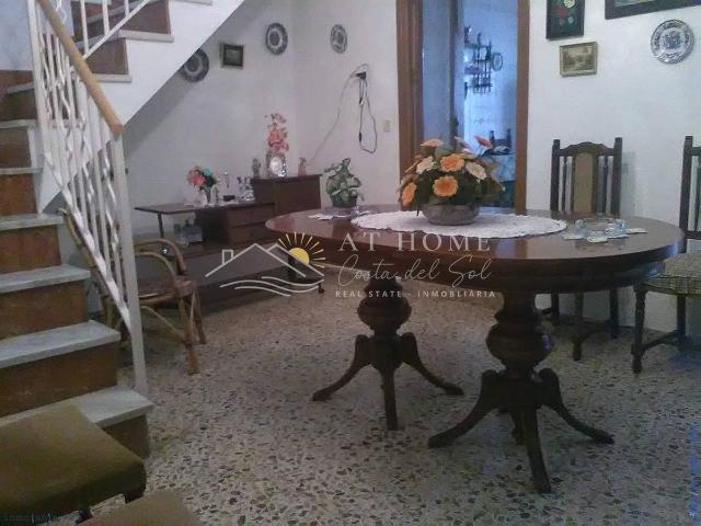 Casa chalet en Venta en Centro