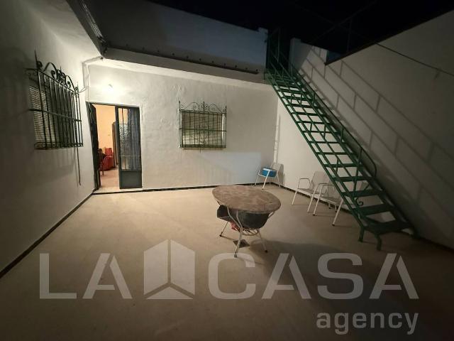 Casa chalet en Venta en Centro
