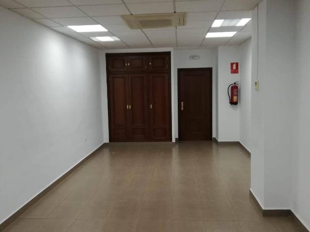 Casa chalet en Venta en Centro