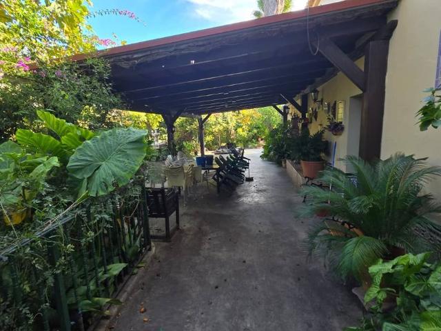Casa chalet en Venta en Centro