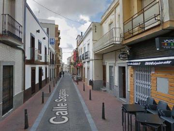 Casa chalet en Venta en Centro