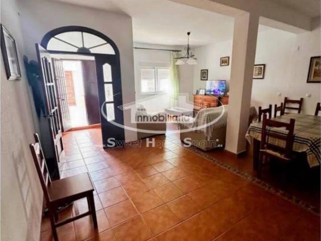 Casa chalet en Venta en Centro