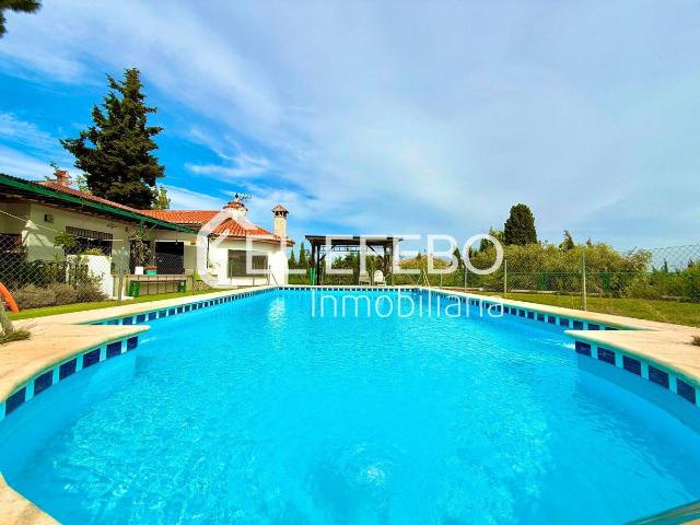 Casa chalet en Venta en Centro