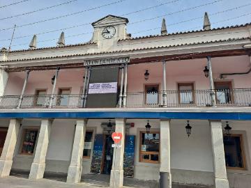 Casa chalet en Venta en Centro
