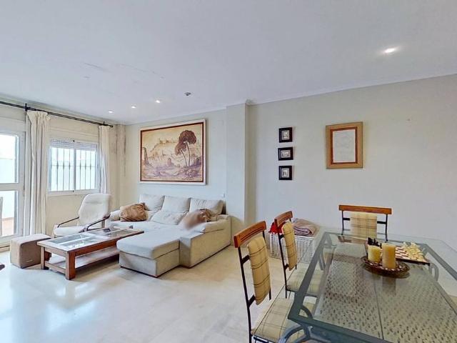 Casa chalet en Venta en Centro