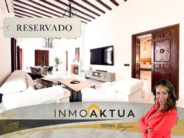 Casa chalet en Venta en Centro