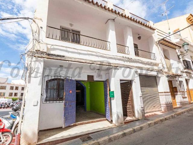 Casa chalet en Venta en Centro