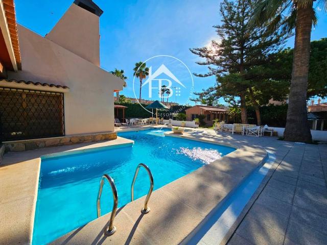 Casa chalet en Venta en Centro