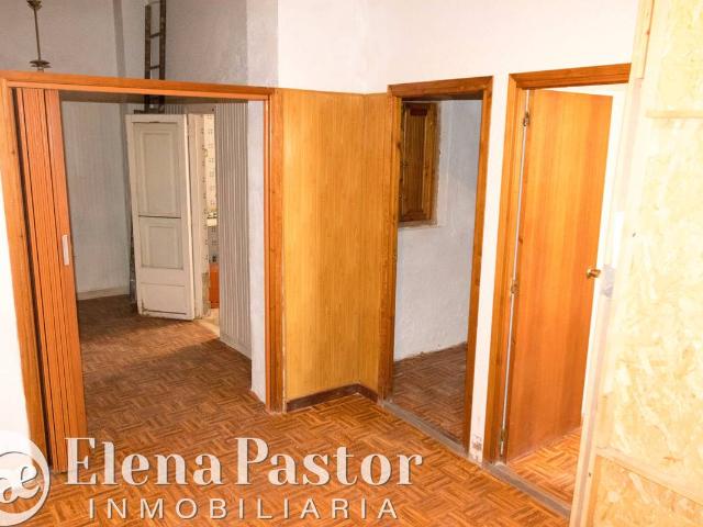 Casa chalet en Venta en Centro