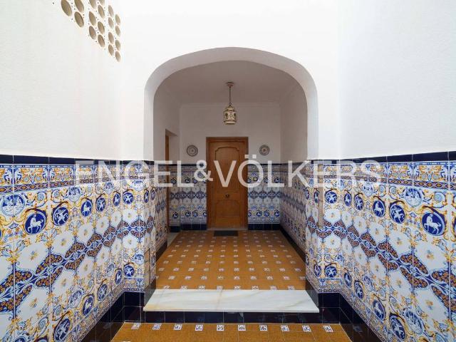 Casa chalet en Venta en Centro