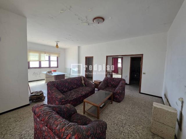 Casa chalet en Venta en Centro