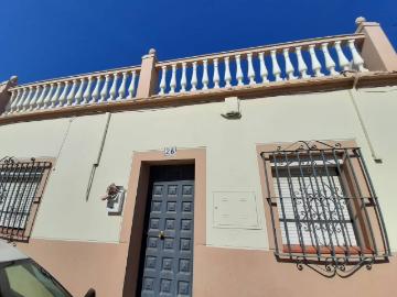 Casa chalet en Venta en Centro