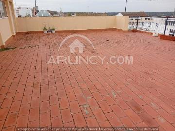Calle de Gutiérrez de Alba, Marchenilla, Alcalá de Guadaíra, Sevilla, Andalucía, Andalucía