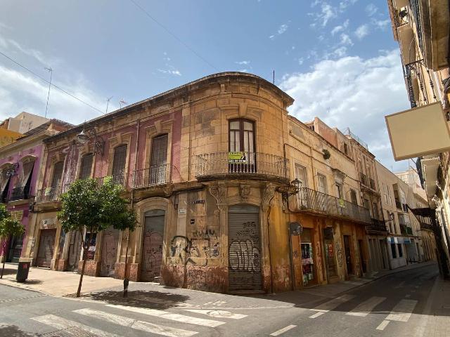 Casa chalet en Venta en Centro