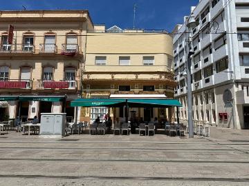 Casa chalet en Venta en Centro
