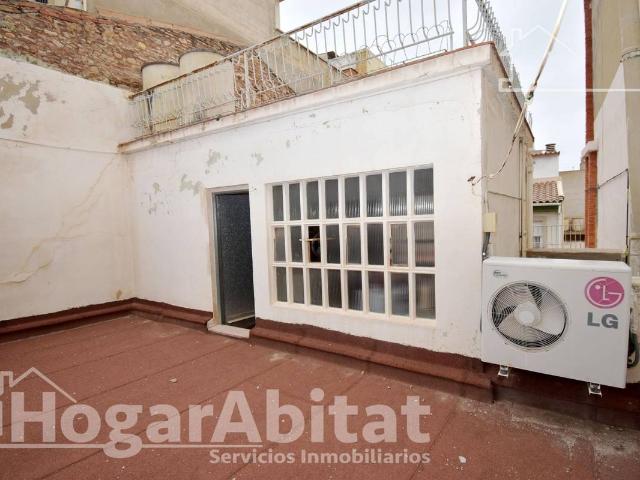 Casa chalet en Venta en Centro